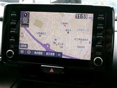 ヤリスクロス ハイブリッド Z