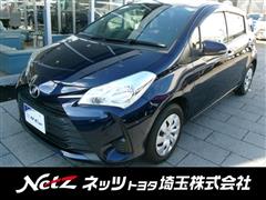 ヴィッツ F セーフティED2