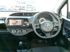 ヴィッツ F セーフティED2