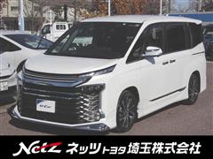 ヴォクシー ハイブリッド S-Z