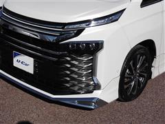 ヴォクシー ハイブリッド S-Z