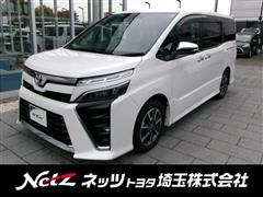 ヴォクシー ZS キラメキ3