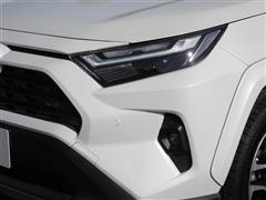 RAV4 ハイブリッドG