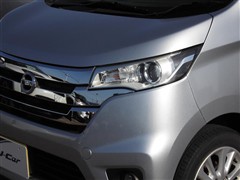 デイズ HS X Vセレ +セーフ2