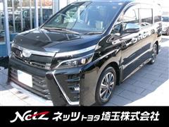 ヴォクシー ZS キラメキ3