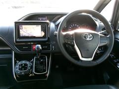 ヴォクシー ZS キラメキ3