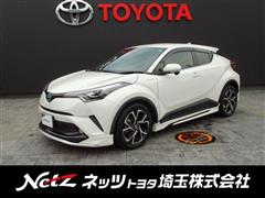 C-HR HV G