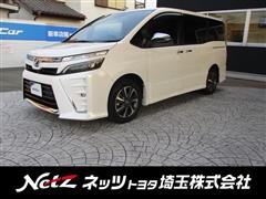 ヴォクシー ZS キラメキ
