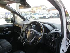 ヴォクシー ZS キラメキ