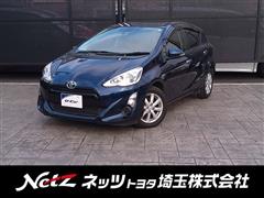 アクア S スタイルブラック