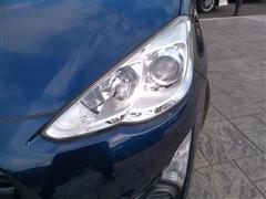 アクア S スタイルブラック