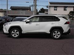 RAV4 X