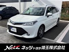 カローラフィールダー1.5G WxB