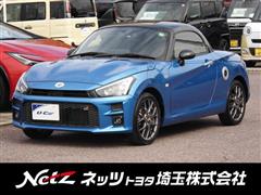 コペン GR スポーツ