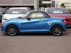 コペン GR スポーツ