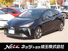 プリウス S ツーリングセレクション