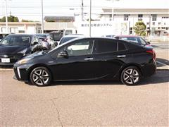 プリウス S ツーリングセレクション