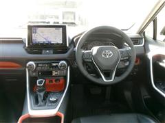 RAV4 アドベンチャー