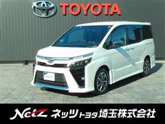 ヴォクシー ZS キラメキ