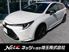 カローラツーリング HV WxB