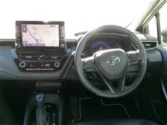 カローラツーリング HV WxB