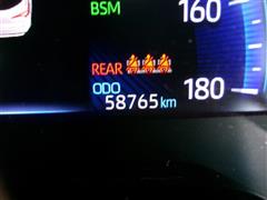 カローラツーリング HV WxB