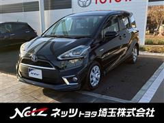 シエンタHV G クエロ