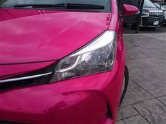 ヴィッツ ジュエラ