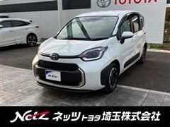 シエンタ ハイブリッド Z