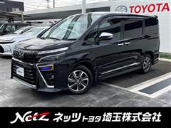 ヴォクシー ZS キラメキ2