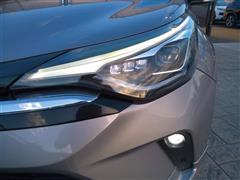 C-HR HV Gモードネロ セーフ+