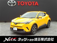 C-HR HV G