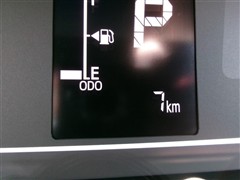 タント カスタムX Limited