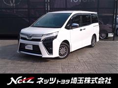 ヴォクシーHV ZS キラメキ3