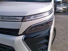 ヴォクシーHV ZS キラメキ3