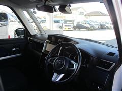 タンク カスタムG S