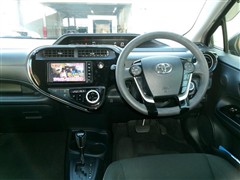 アクア S スタイルブラック