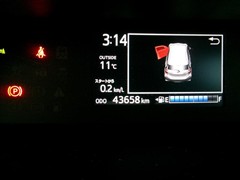 アクア S スタイルブラック