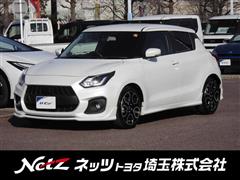 スズキ スイフト スポーツ