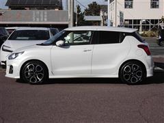 スイフト スポーツ