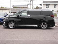 アルファード Z