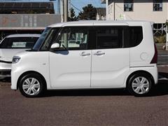 タント X スペシャル