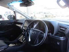 ヴェルファイア Z Gエディション