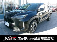 ヤリスクロス Z
