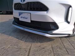 ヤリスクロス ハイブリッド Z