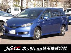 ウィッシュ 1.8G