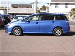 ウィッシュ 1.8G