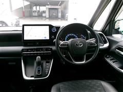 ヴォクシー ハイブリッド S-Z