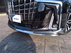 アルファード S Cパッケージ