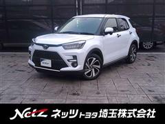 トヨタ ライズ Z